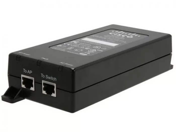 Инжектор Cisco AIR-PWRINJ6