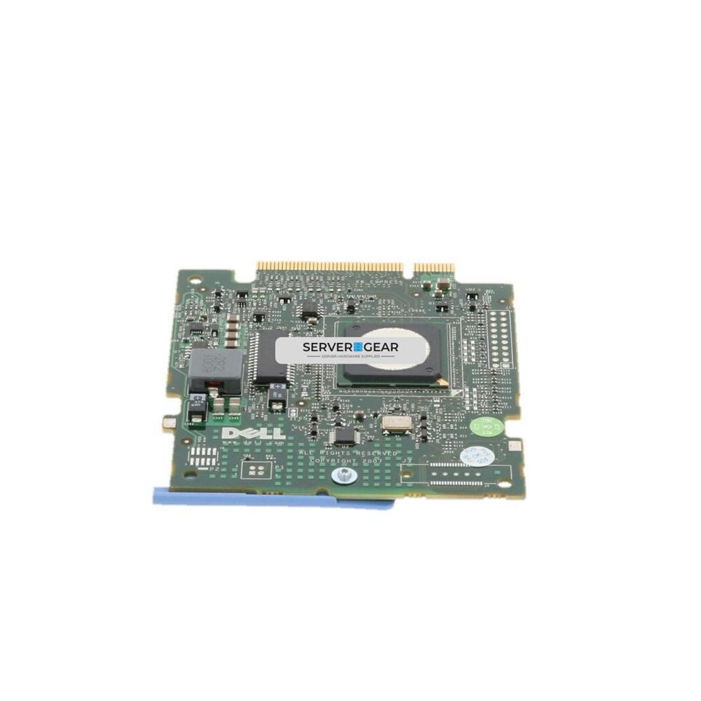 Y159P Контроллер PERC 6/I S300 RAID