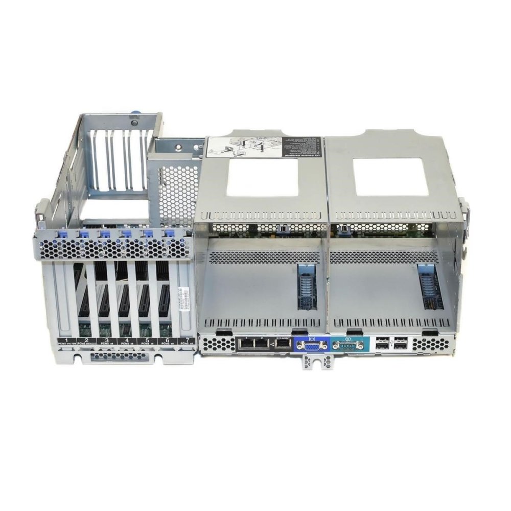 Материнская плата IBM I/O Server System Board xSERIES x3850 x5 x3950 x5 [88Y5422]