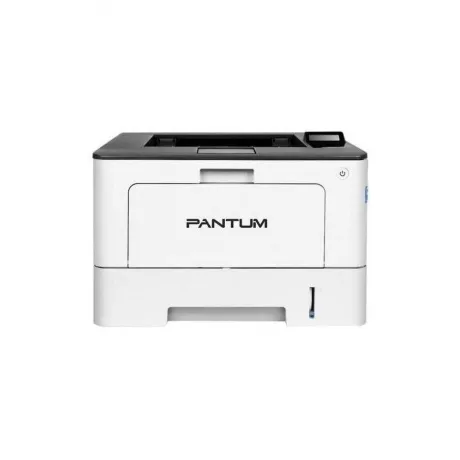 Принтер лазерный Pantum BP5100DW A4 Duplex Net WiFi белый в Санкт-Петербурге