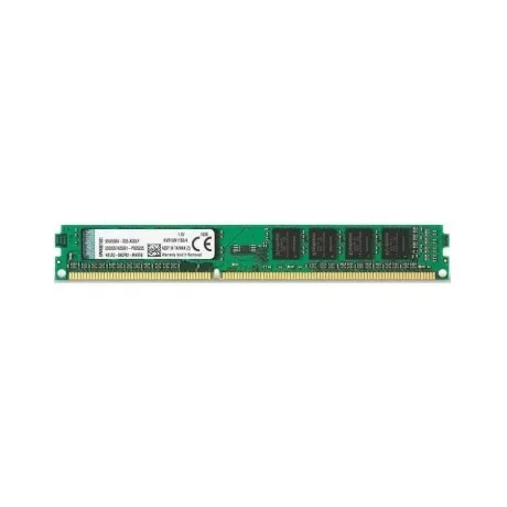 Память оперативная DDR3 Kingston 4Gb 1600MHz (KVR16N11S8/4WP) в Санкт-Петербурге