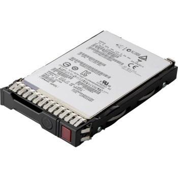 Жёсткий диск HPE 800GB SAS 12G Mixed Use SFF (P19913-B21)