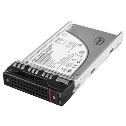 SSD накопитель Lenovo 4XB7A74951