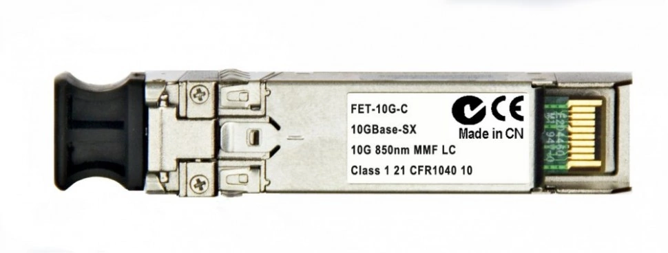 Модуль Cisco FET-10G