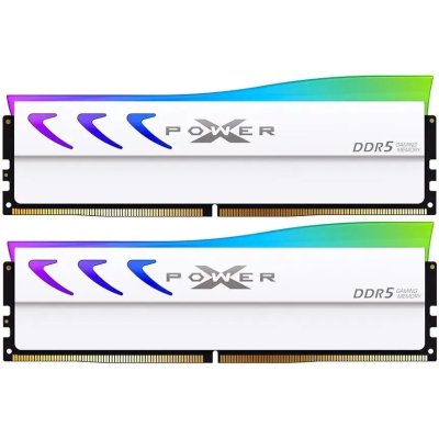 Оперативная память Silicon Power XPOWER Storm RGB SP032GXLWU68AFDL