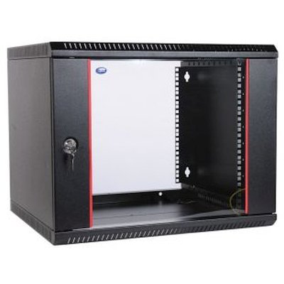 Телекоммуникационный шкаф ЦМО ШРН-Э-18.350-9005