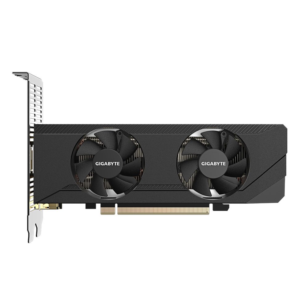 RTX3050 OC 6GB RTL
