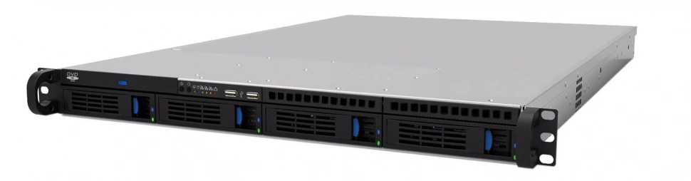 Серверный корпус Negorack NR-R104-500S1