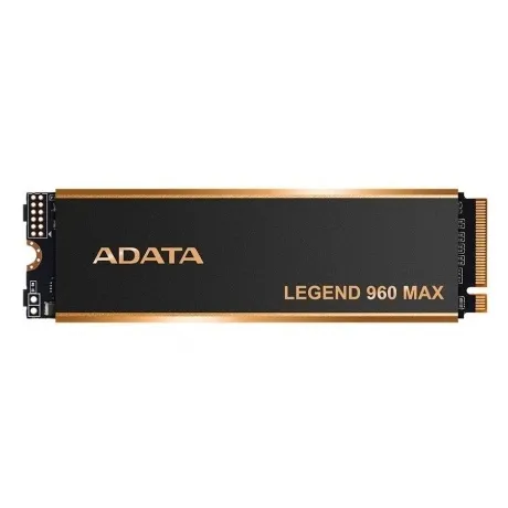 Накопитель SSD A-Data M.2 2280 2TB (ALEG-960M-2TCS) в Санкт-Петербурге