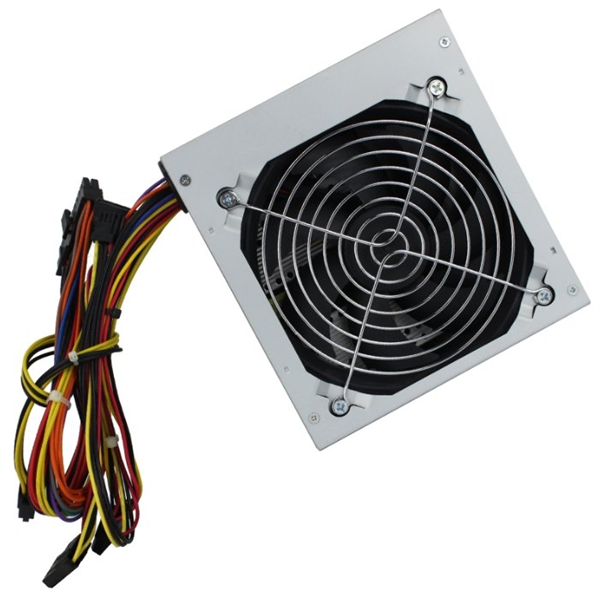 Блок питания Powerman Power Supply 450W PM-450ATX (6115832)