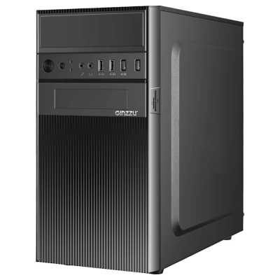 Корпус Ginzzu D190