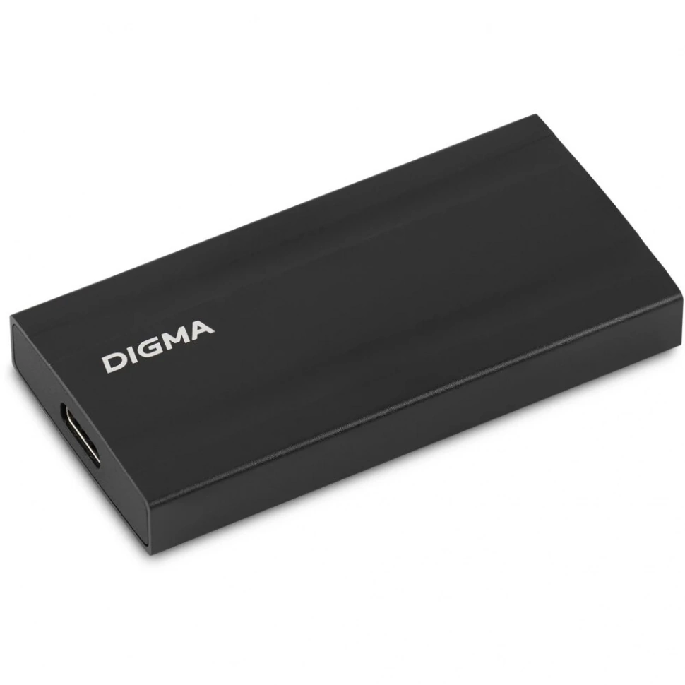 SSD накопитель Digma Mega X 4Tb (DGSM8004T2MGG)