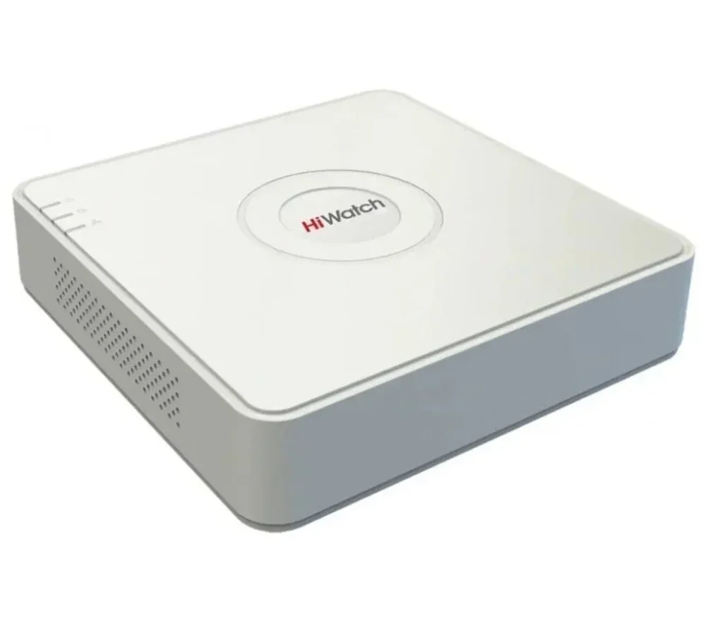 Видеорегистратор HiWatch DS-H108GA в Санкт-Петербурге