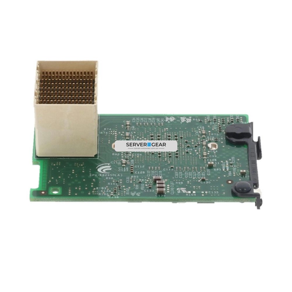 T531R Сетевая карта 82599ES 10GB 2PORT MEZZ T531R