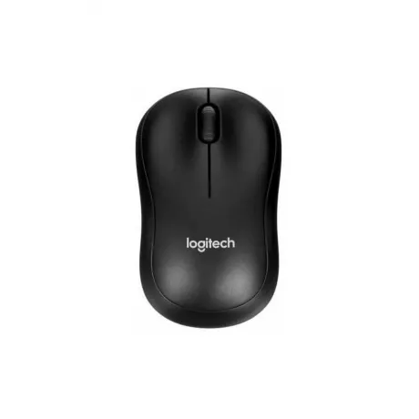 Мышь беспроводная Logitech B220 Silent Black (910-005553) в Санкт-Петербурге
