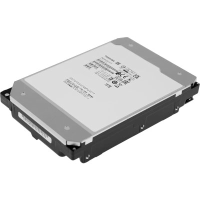 Жесткий диск Toshiba MG09 16Tb MG09ACA16TE