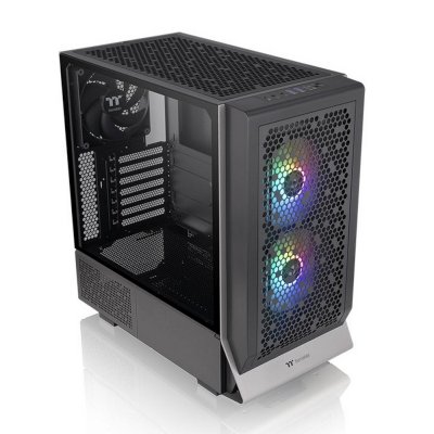 Корпус Thermaltake Ceres 300 TG ARGB Black CA-1Y2-00M1WN-00