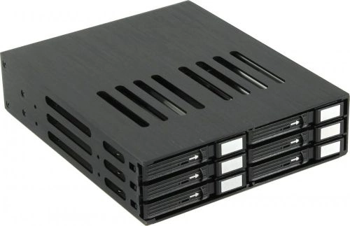 Корзина ProCase L2-106-SATA3-BK