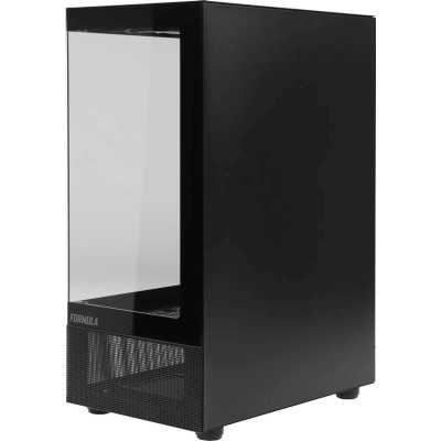 Корпус Formula Crystal Z1 Plus Black