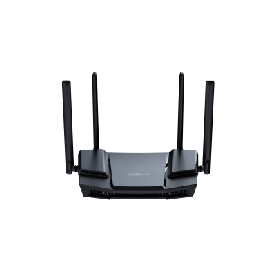 Маршрутизатор DAHUA Беспроводной маршрутизатор 11AC 1800Mbps (DH-AX18)