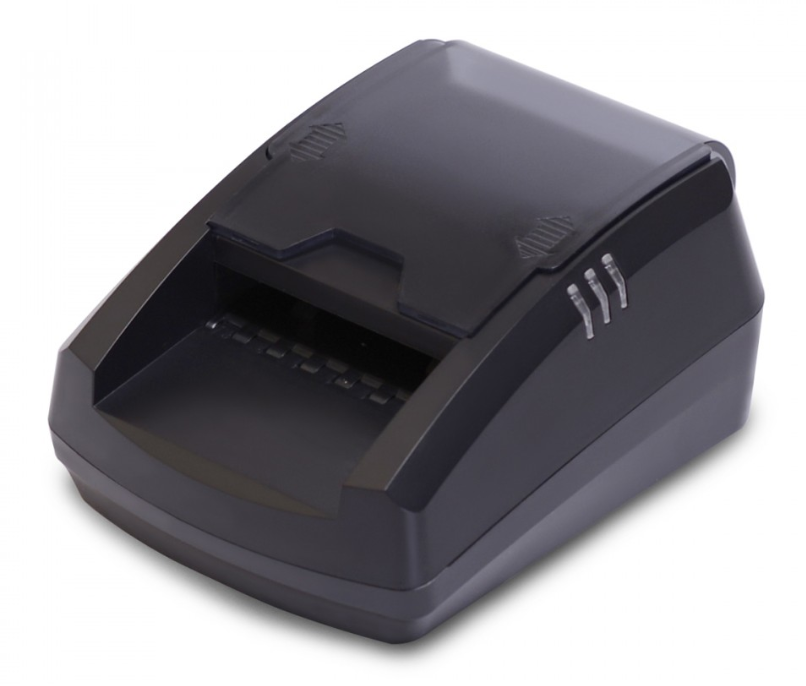 Автоматический детектор MERTECH D-20A Flash с АКБ