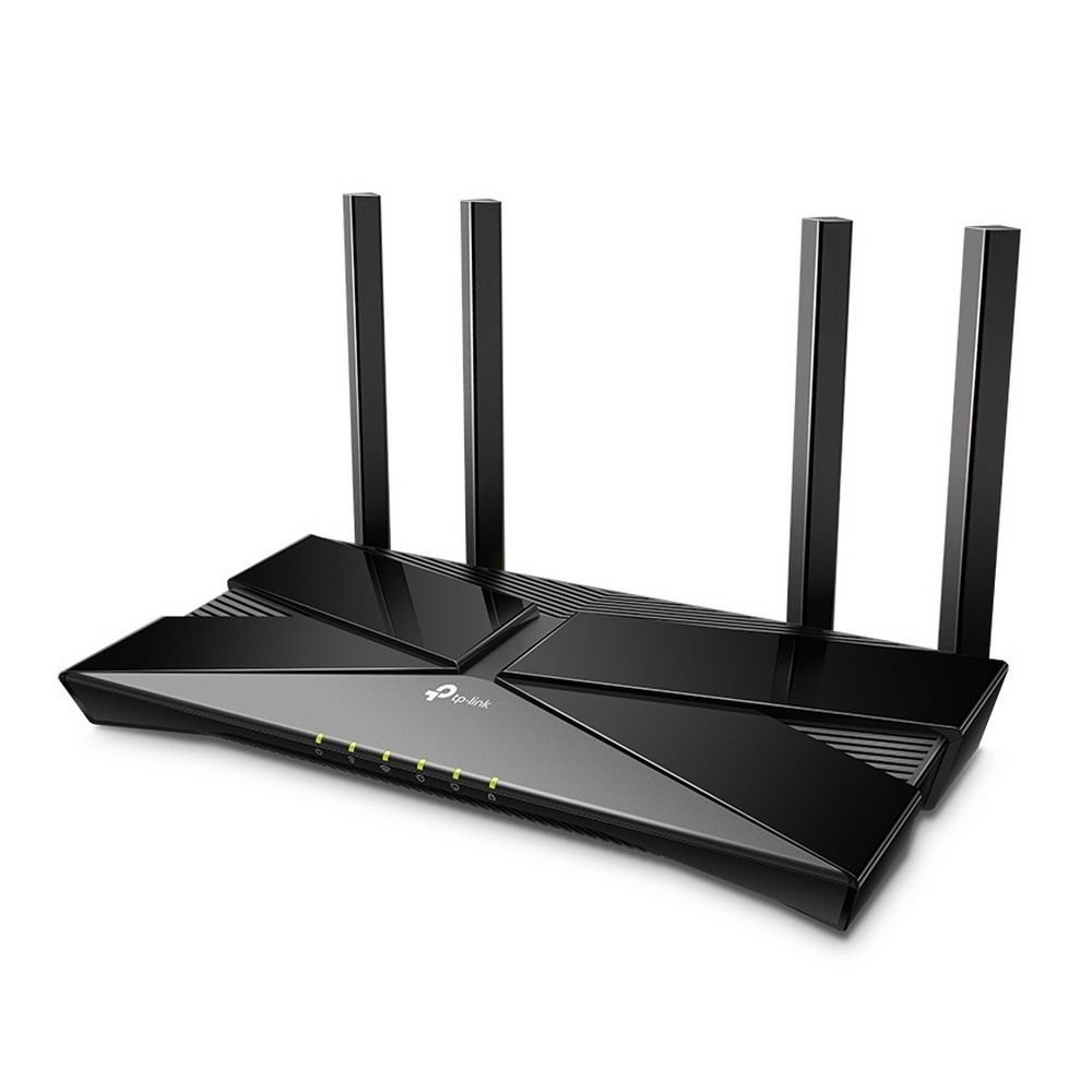 Маршрутизатор TP-Link ARCHER AX10
