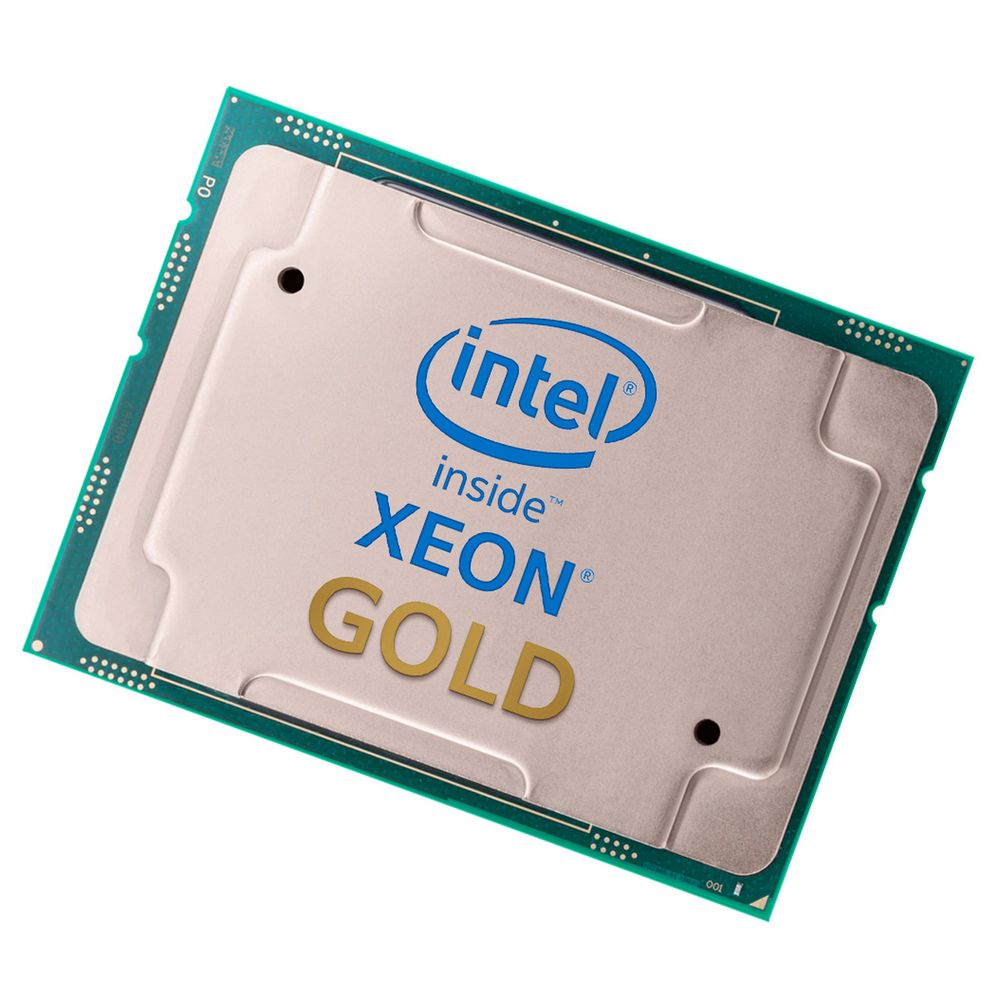 Процессор Intel Xeon 2400/35.75M S3647 OEM 6240R CD8069504448600 PULL
