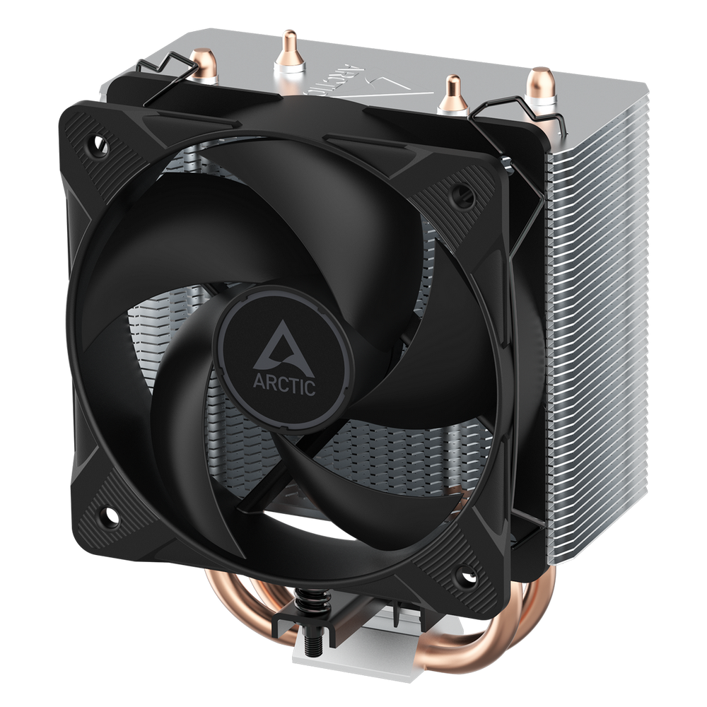 Вентилятор для процессора Arctic Freezer 8i Retail (Intel Socket 1851, 1700) (ACFRE00190A)