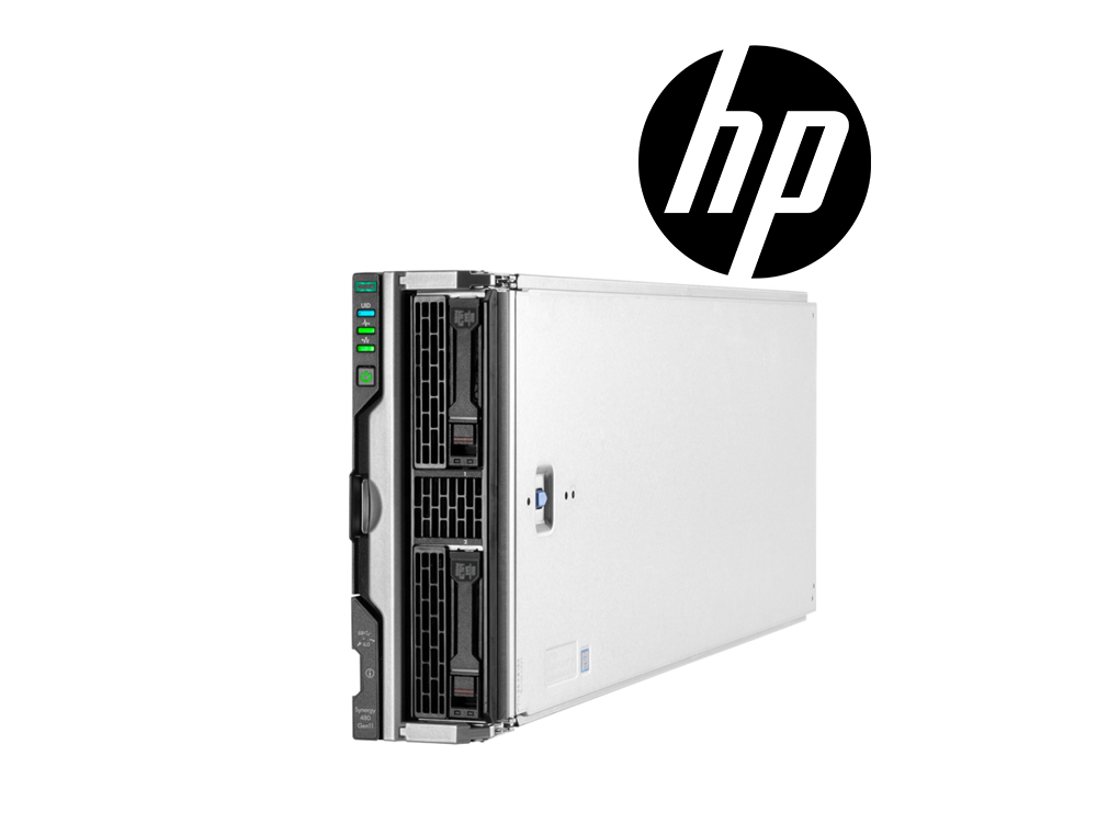HPE Synergy 480 Gen11 CTO (P39531-B21 BUILD-6B74477D)