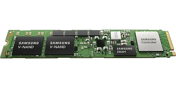 SSD накопитель Samsung PM983 1.92T (MZ1LB1T9HALS-00007)