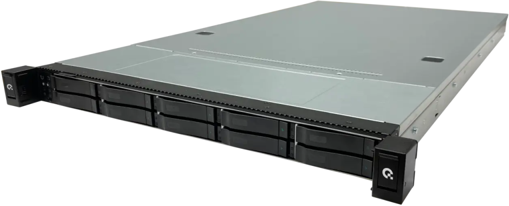 Сервер Аквариус T50 D110AC