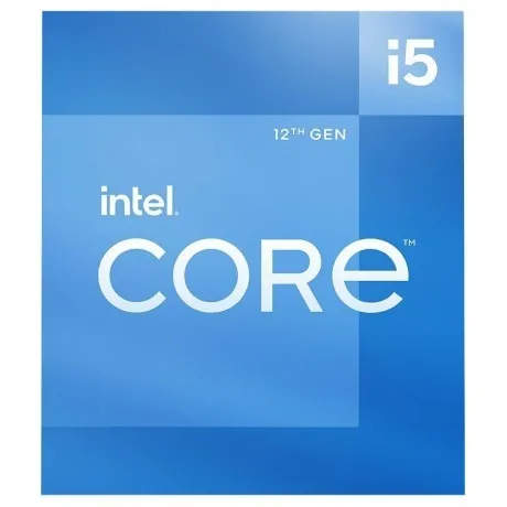 Процессор Intel Core I5-12400 S1700 OEM (CM8071504650608 S RL5Y IN) в Санкт-Петербурге