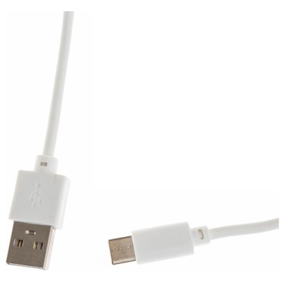 Кабель Cactus CS-USB.A.USB.C-1