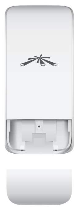 Wi-Fi точка доступа OUTDOOR/INDOOR 150MBPS AIRMAX LOCOM2 UBIQUITI
