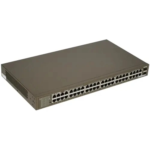 Коммутатор IP-Com G1050F
