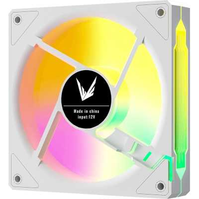 Кулер Formula Floe 12WH Reverse ARPW ARGB