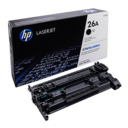 Заправка картриджа CF226A (26A) HP LaserJet Pro M402, M426