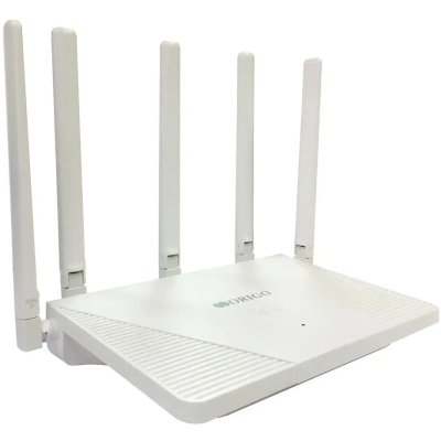 Роутер Origo OWR3030AXG/A1A