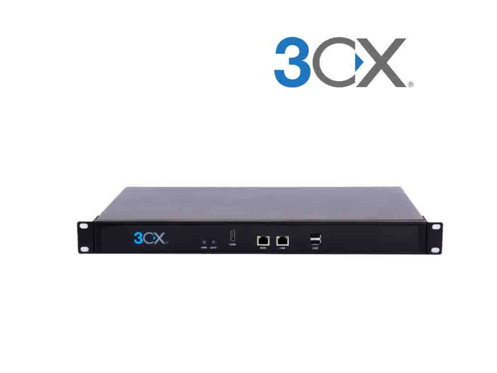 IP-АТС 3CX Mini Appliance