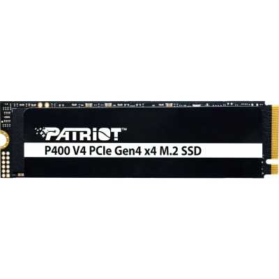 SSD диск Patriot P400 2Tb P400VP2TBM28H