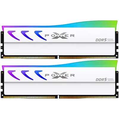 Оперативная память Silicon Power XPOWER Storm RGB SP032GXLWU64AFDL