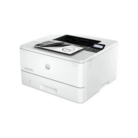 Принтер лазерный HP LaserJet Pro 4003dw (2Z610A) A4 Duplex Net WiFi белый в Санкт-Петербурге