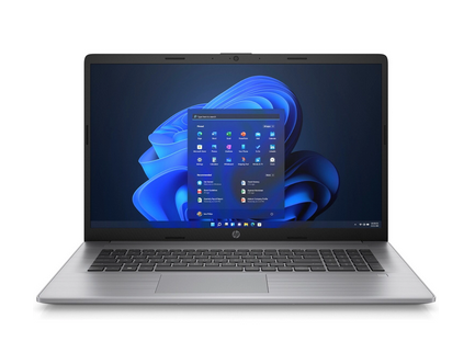 HP 470 G9 | Ноутбук 17.3"