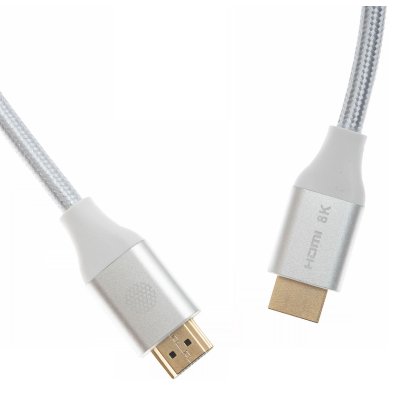 Кабель Cactus CS-HDMI.2.1-3