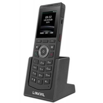 IP телефон Fanvil W610D