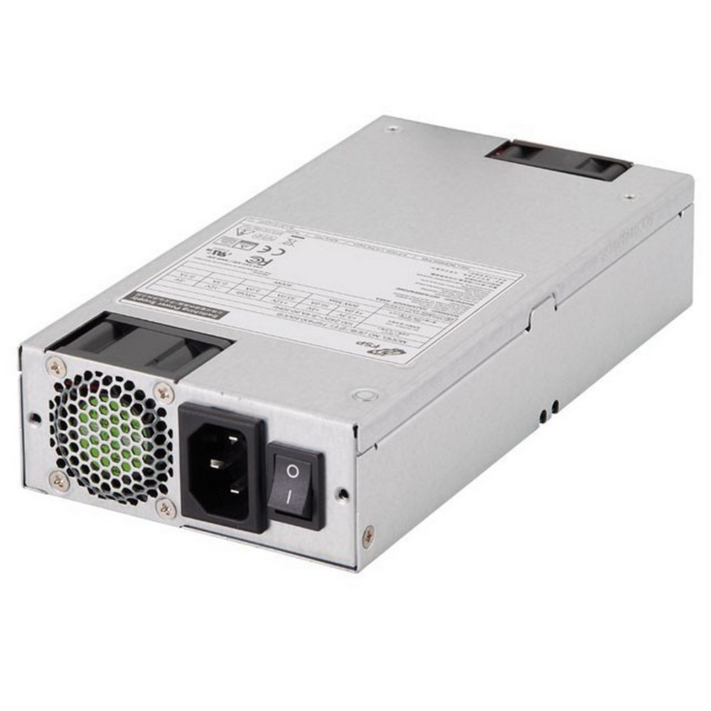 Блок питания FSP 400Вт [FSP400-50UCB (9PA400MQ01)]
