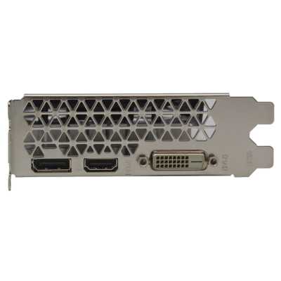 Видеокарта Afox nVidia GeForce GTX 1650 Super 4Gb AF1650S-4096D6H1-V4