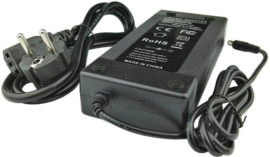 Блок питания OSNOVO PS-24120