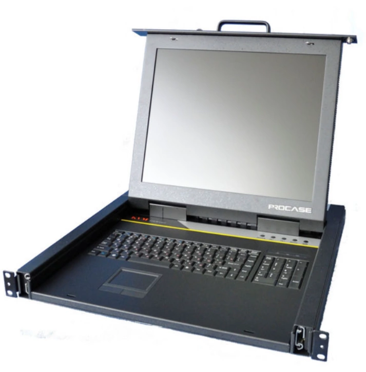 KVM переключатель ProCase E1901HD