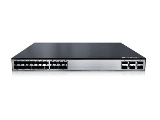 Коммутатор Huawei S6730-S24X6Q (02353AJW)